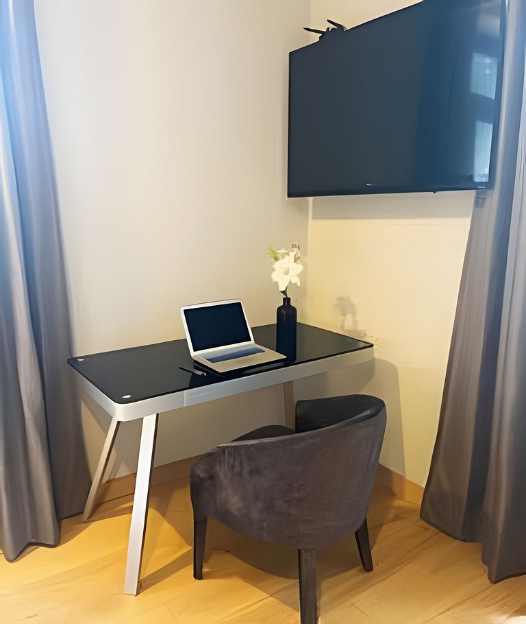 Moderna suite en corazón Colonia Roma Norte