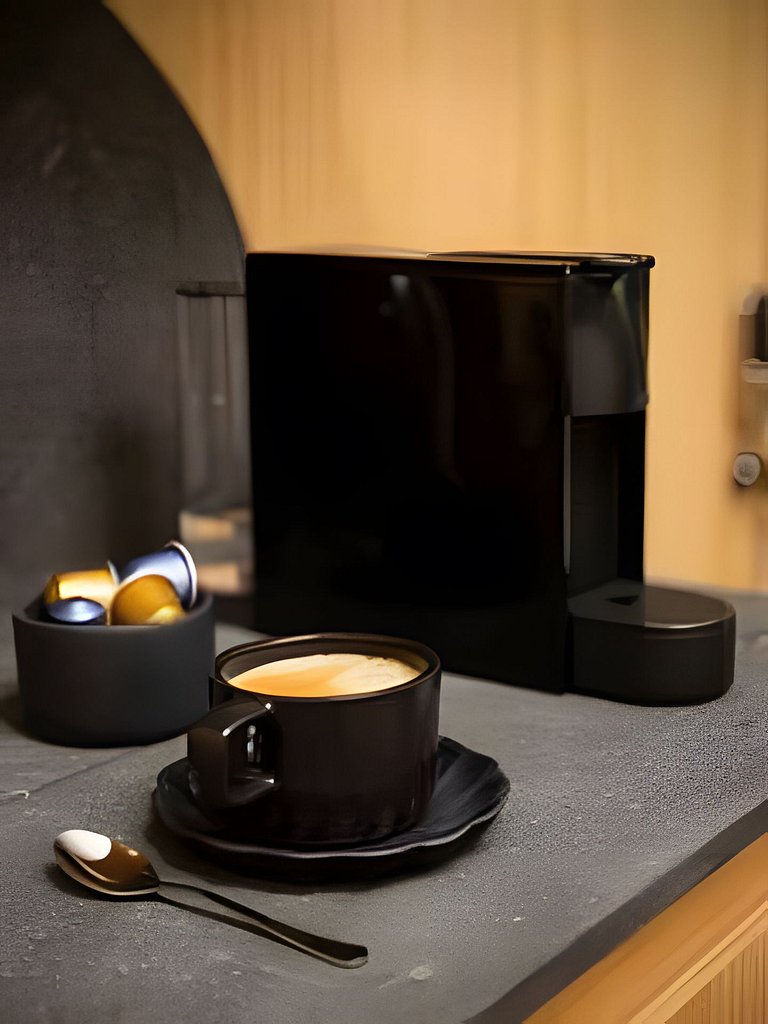 Modern Suite 4 | Heart of Roma Norte Self-check-in