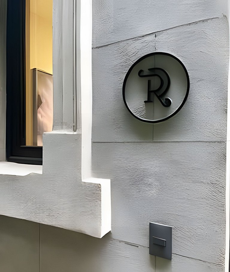 Modern Suite 4 | Heart of Roma Norte Self-check-in