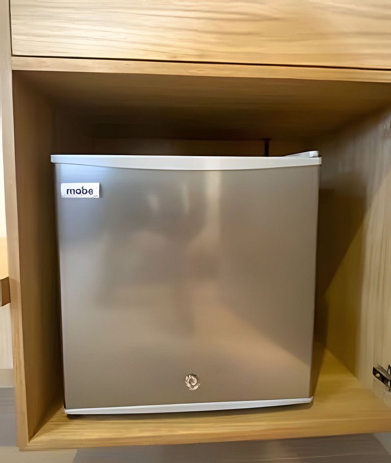 Modern Suite 3 | Heart of Roma Norte Self-check-in