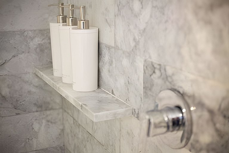 Modern Suite 3 | Heart of Roma Norte Self-check-in
