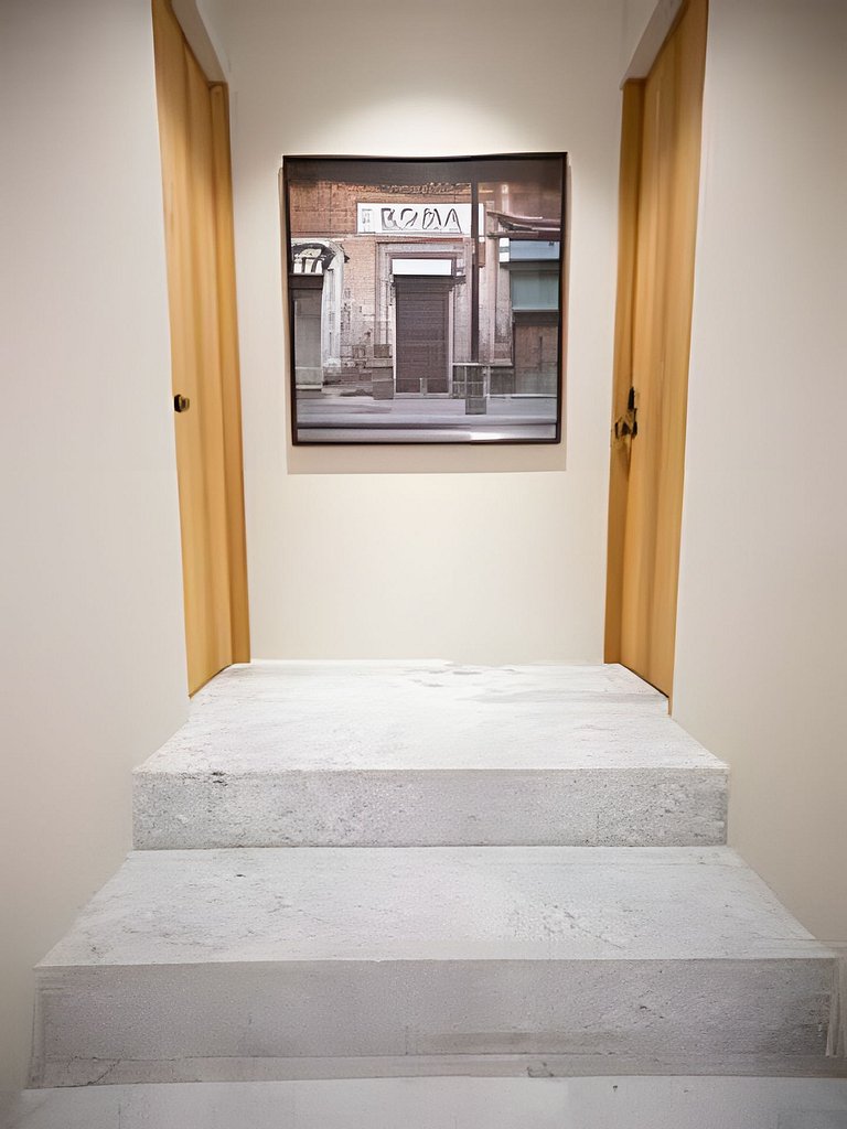 Modern Suite 3 | Heart of Roma Norte Self-check-in
