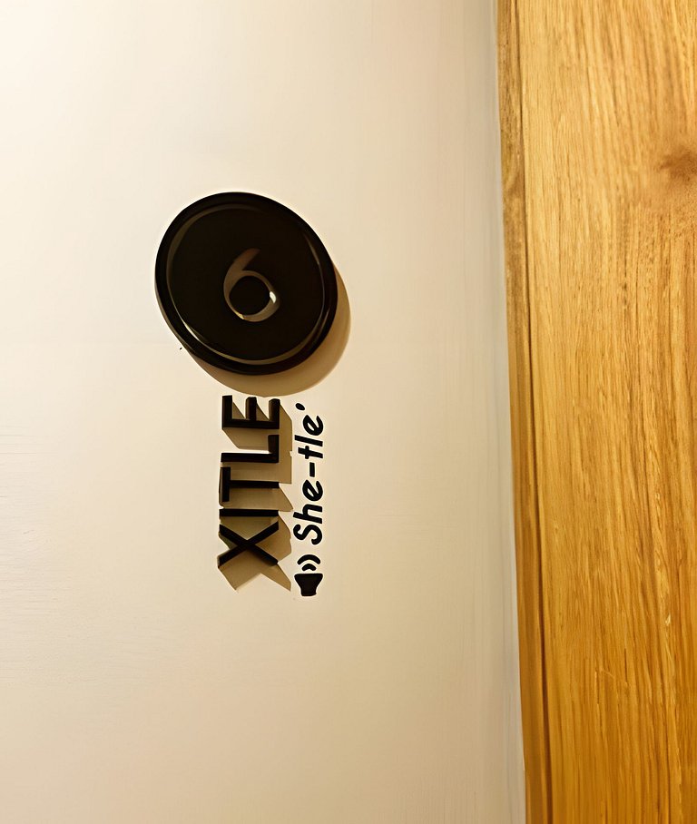 Modern Suite 6 Heart of Roma Norte | Self check-in