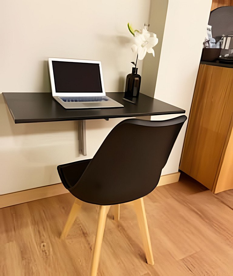 Modern Suite 5 Heart of Roma Norte | Self check-in