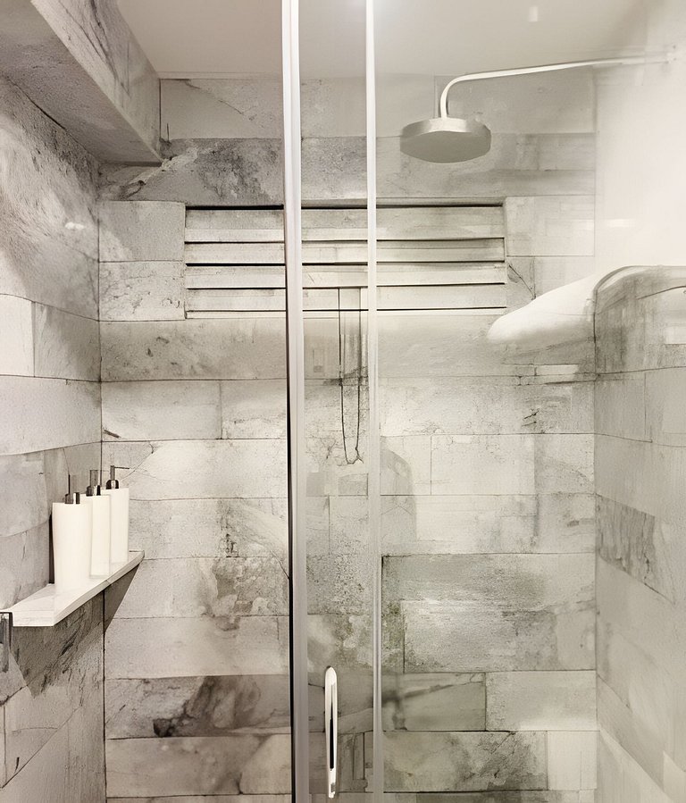 Modern Suite 5 Heart of Roma Norte | Self check-in