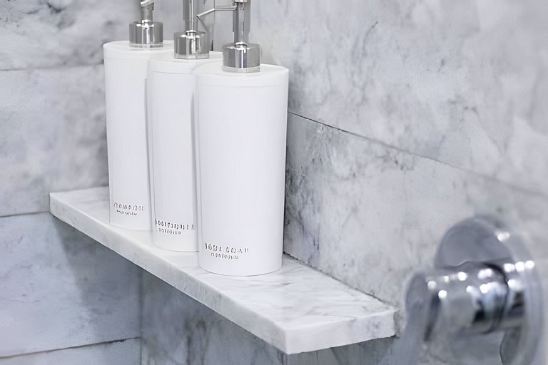 Modern Suite 5 Heart of Roma Norte | Self check-in