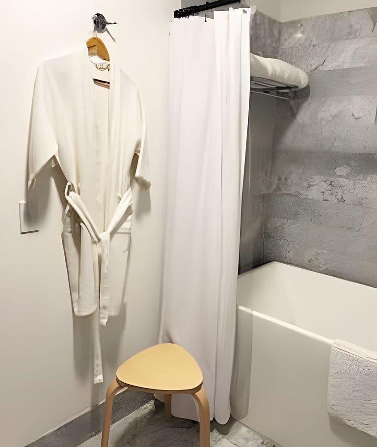 Modern Suite 1 |Heart of Roma Norte. Self-check-in