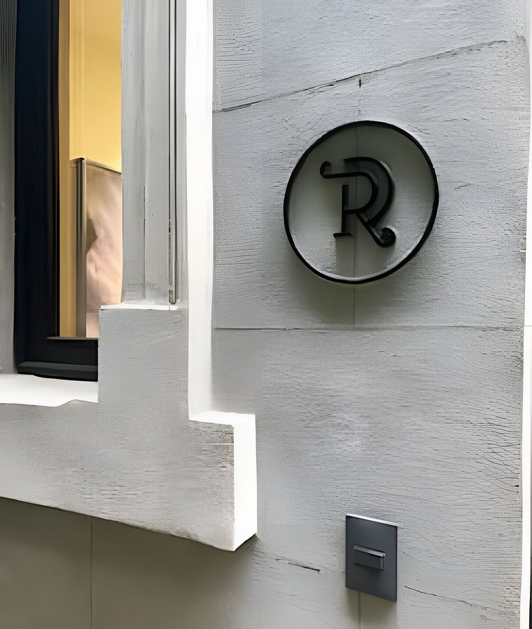 Modern Suite 1 |Heart of Roma Norte. Self-check-in