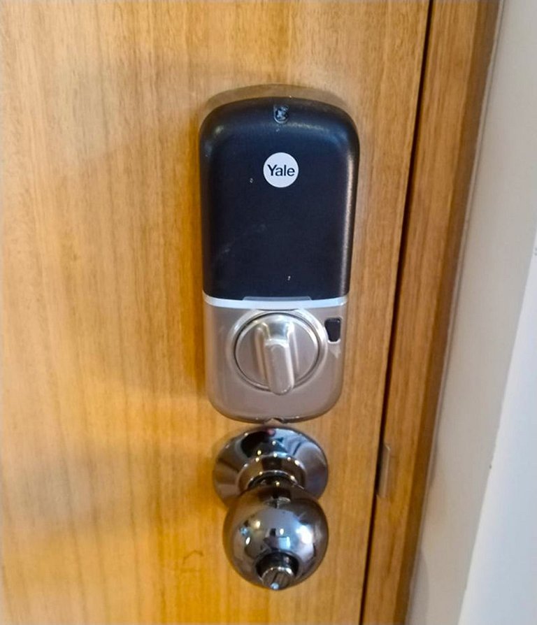 Modern Suite 1 |Heart of Roma Norte. Self-check-in